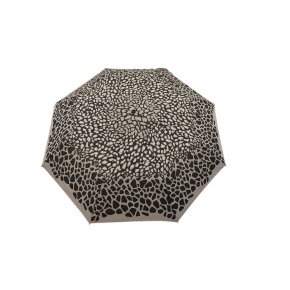 Doppler Knirps T200 medium duomatic animal stone